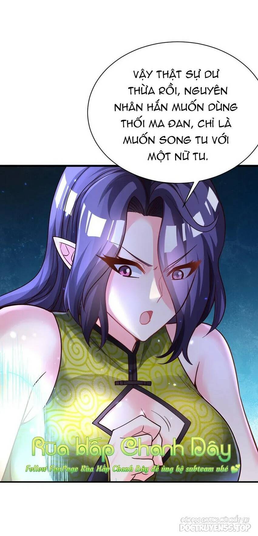 Ta Nằm Vùng Tại Ma Giới Chapter 68 - Trang 5