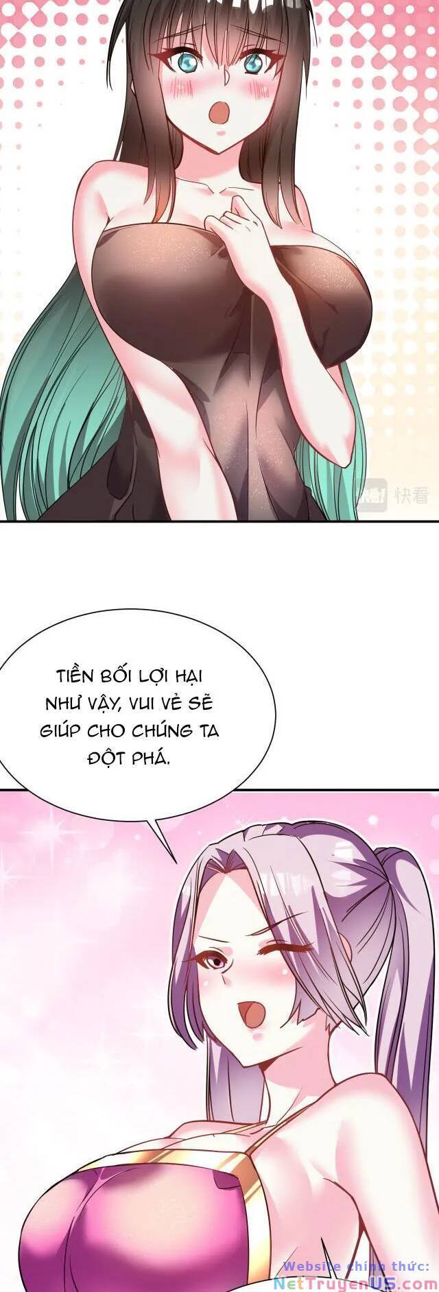 Ta Nằm Vùng Tại Ma Giới Chapter 27 - Trang 17