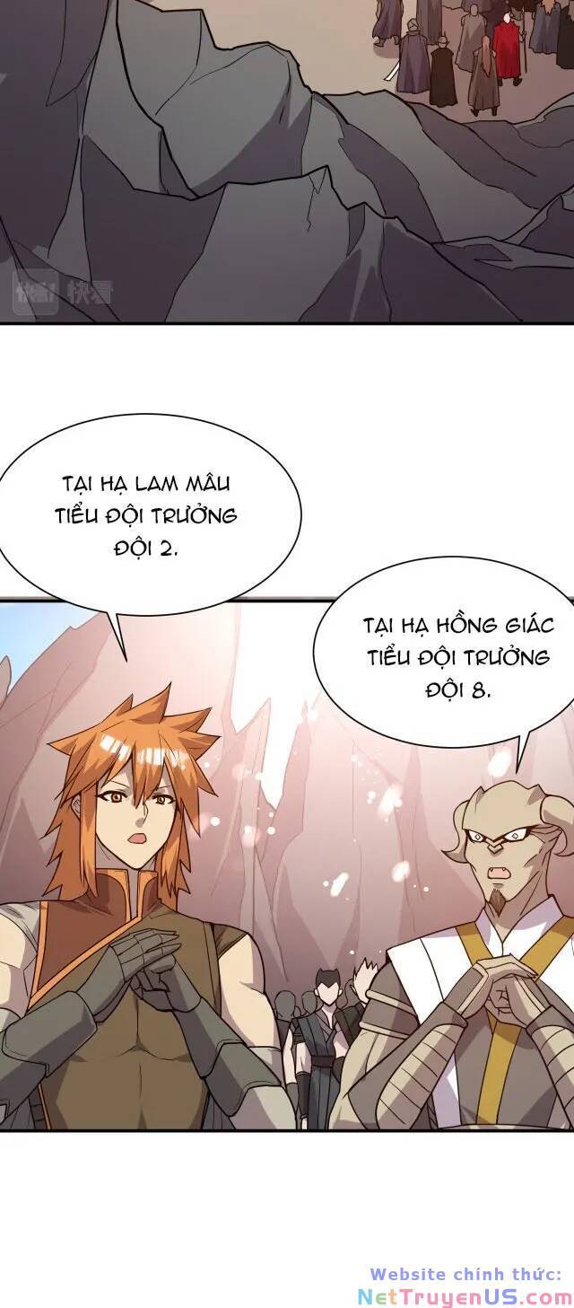 Ta Nằm Vùng Tại Ma Giới Chapter 39 - Trang 17