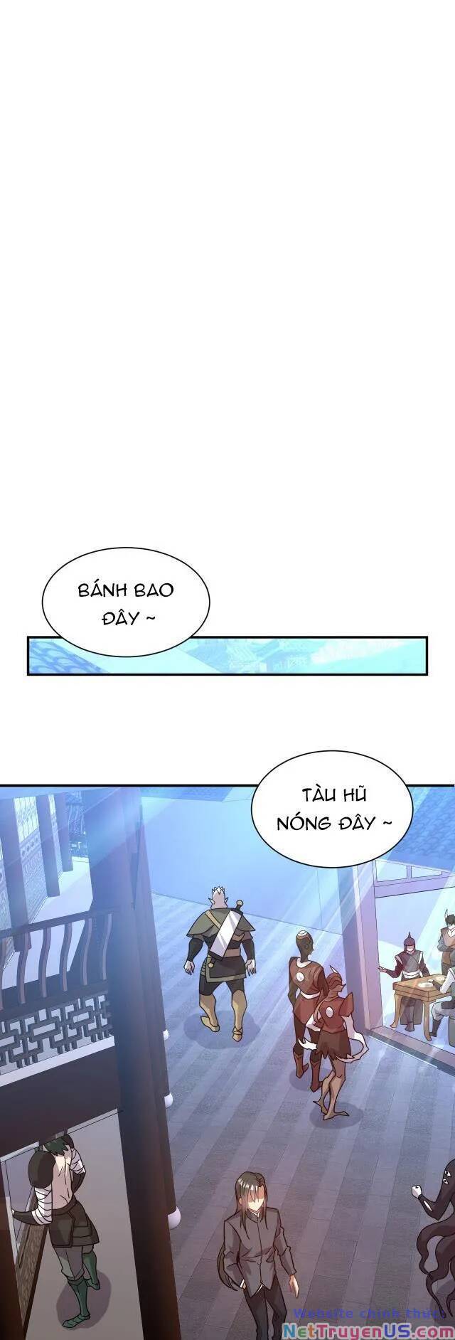 Ta Nằm Vùng Tại Ma Giới Chapter 27 - Trang 19