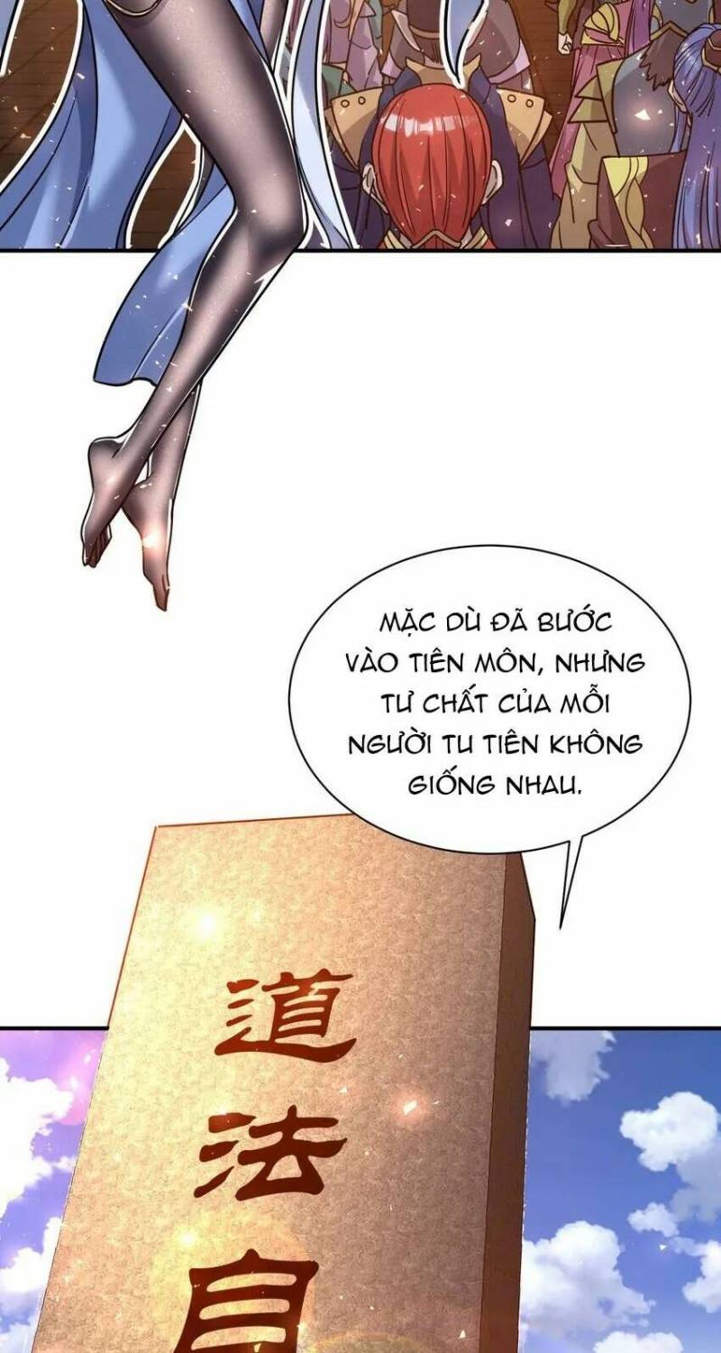 Ta Nằm Vùng Tại Ma Giới Chapter 65 - Trang 18