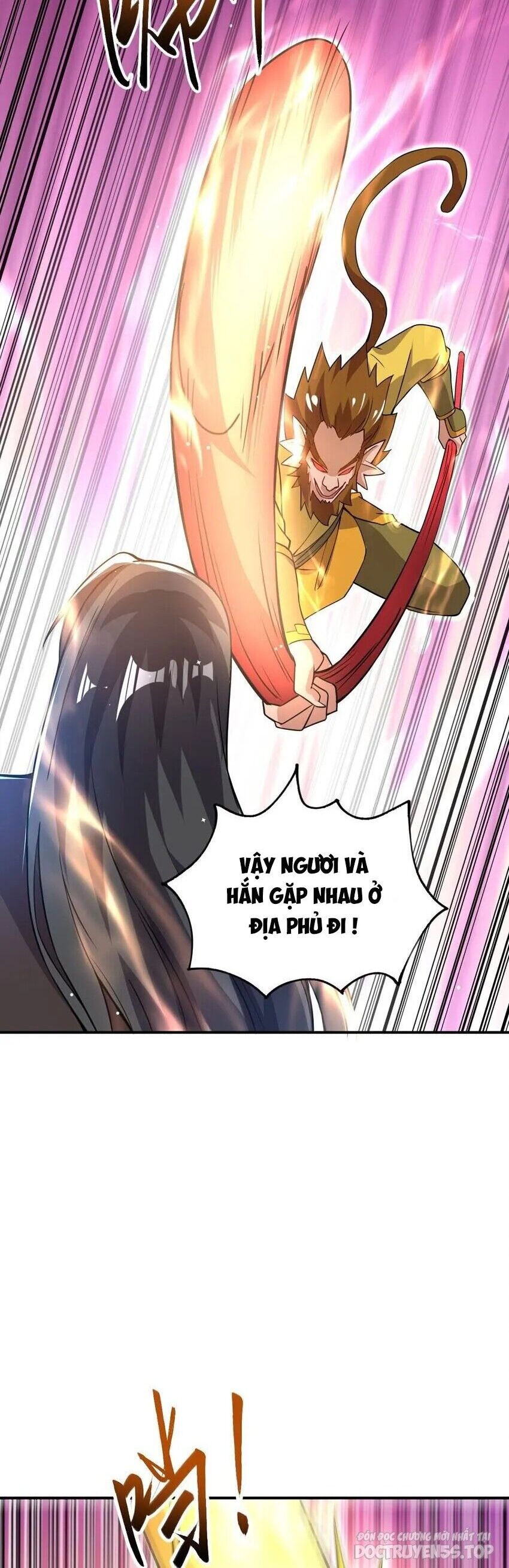 Ta Nằm Vùng Tại Ma Giới Chapter 87 - Trang 9