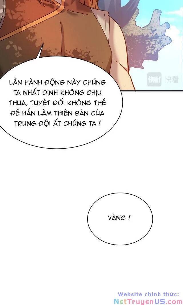 Ta Nằm Vùng Tại Ma Giới Chapter 40 - Trang 10