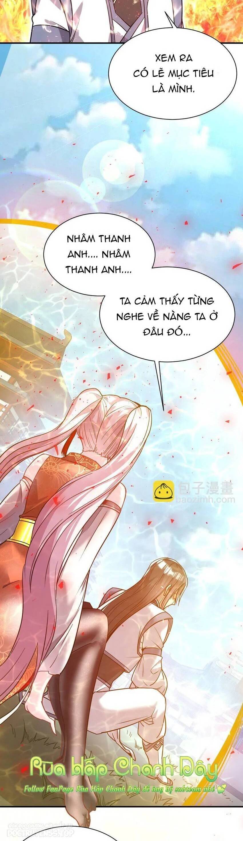 Ta Nằm Vùng Tại Ma Giới Chapter 55 - Trang 13