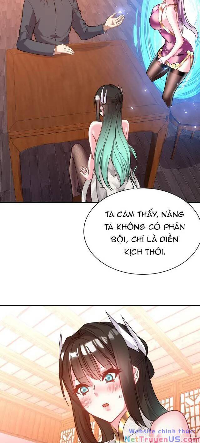 Ta Nằm Vùng Tại Ma Giới Chapter 33 - Trang 13