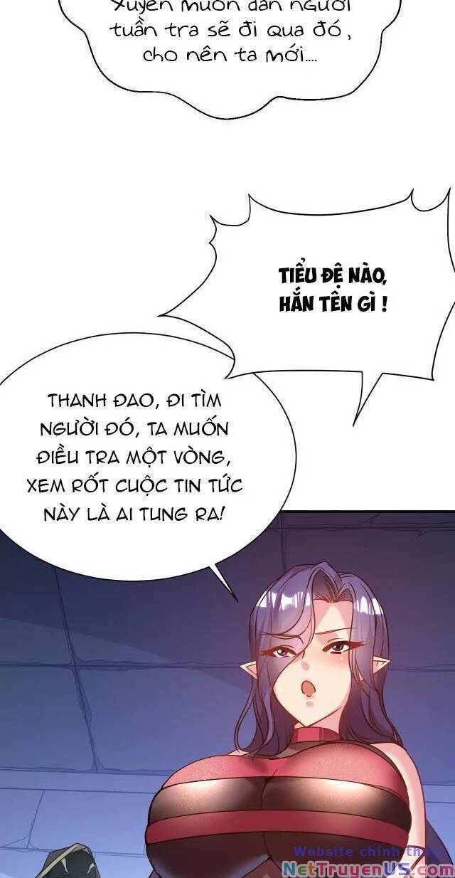 Ta Nằm Vùng Tại Ma Giới Chapter 26 - Trang 6