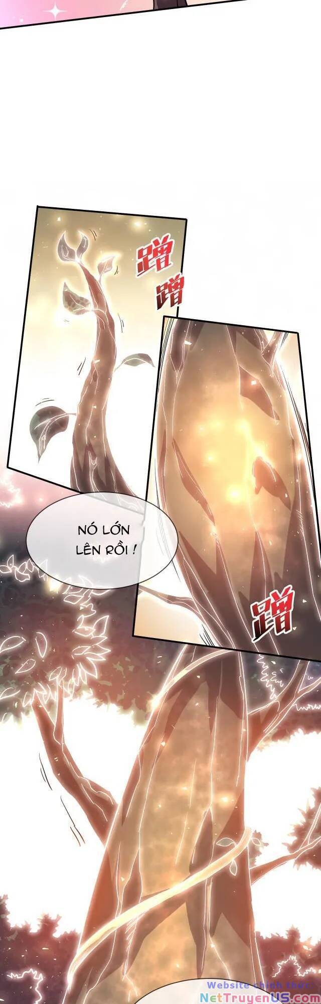 Ta Nằm Vùng Tại Ma Giới Chapter 27 - Trang 4