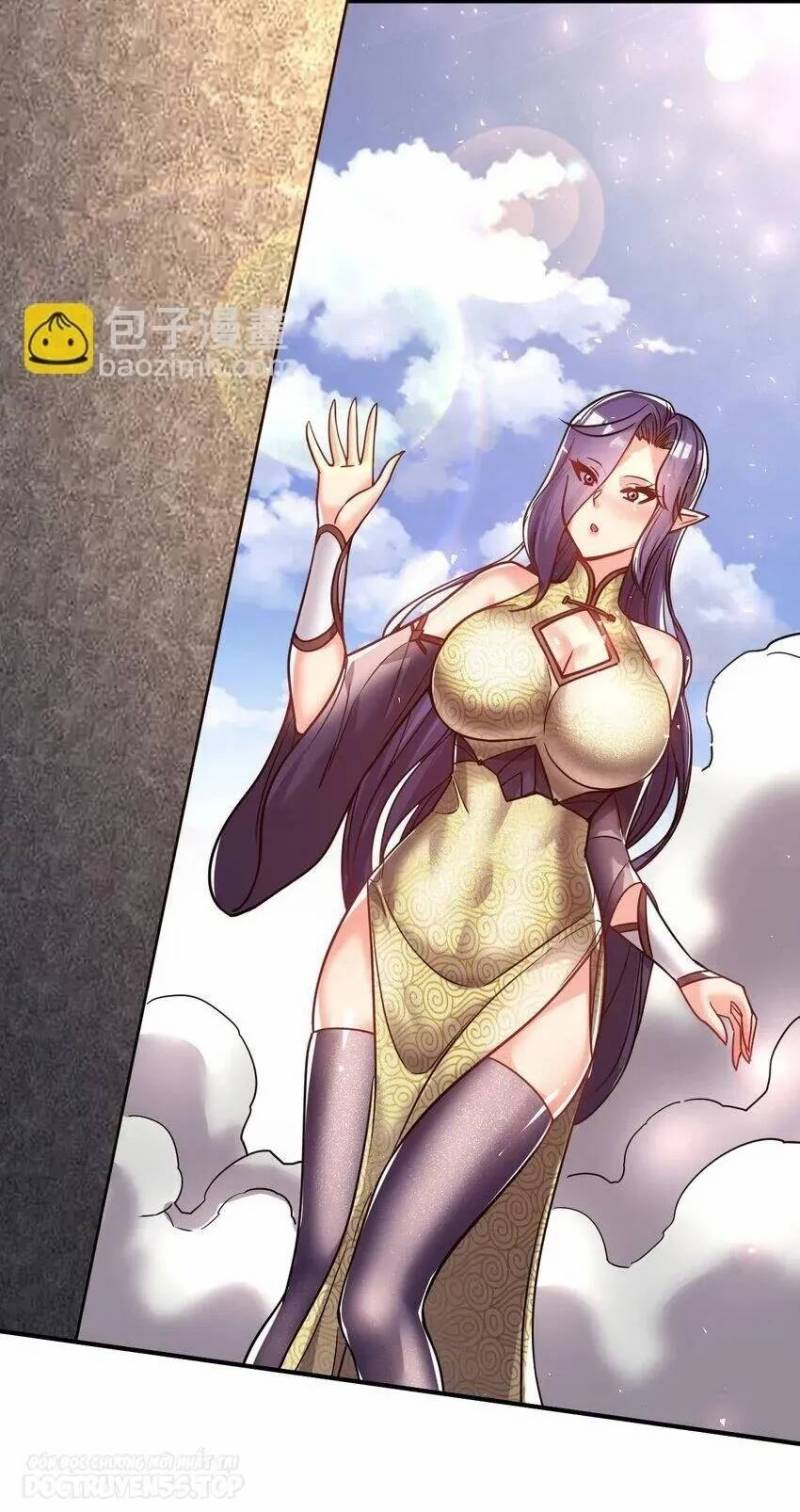 Ta Nằm Vùng Tại Ma Giới Chapter 65 - Trang 25