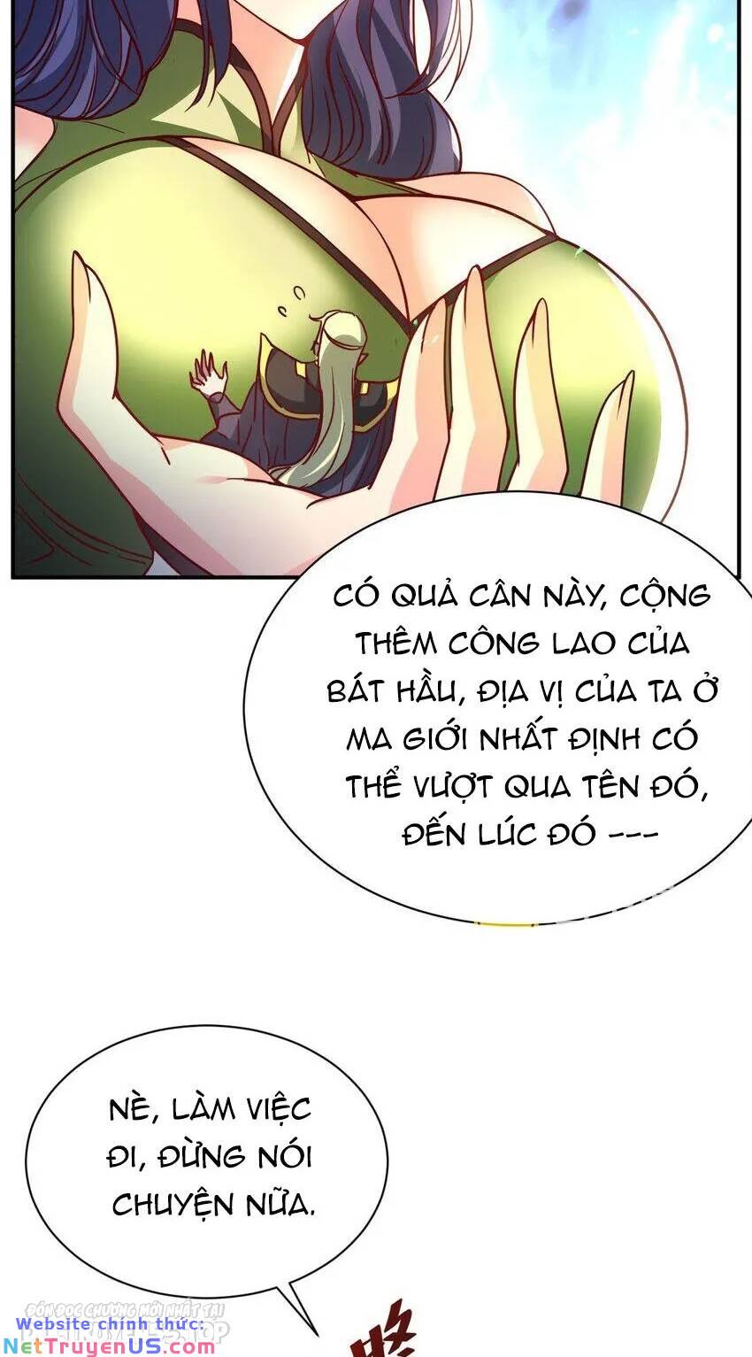 Ta Nằm Vùng Tại Ma Giới Chapter 78 - Trang 9