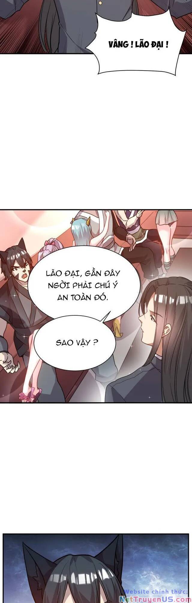 Ta Nằm Vùng Tại Ma Giới Chapter 23 - Trang 5