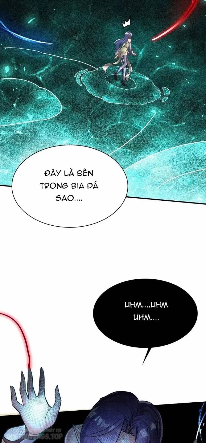 Ta Nằm Vùng Tại Ma Giới Chapter 65 - Trang 28