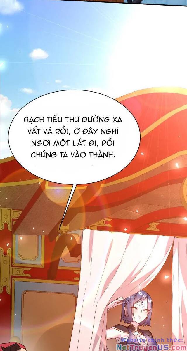 Ta Nằm Vùng Tại Ma Giới Chapter 30 - Trang 17