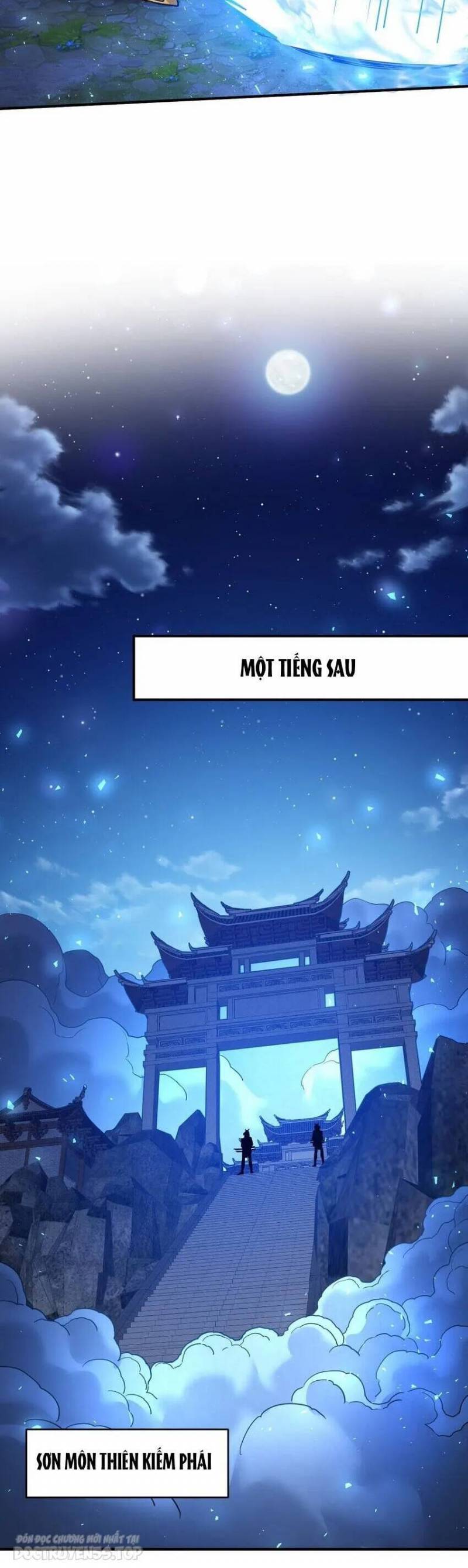 Ta Nằm Vùng Tại Ma Giới Chapter 73 - Trang 13