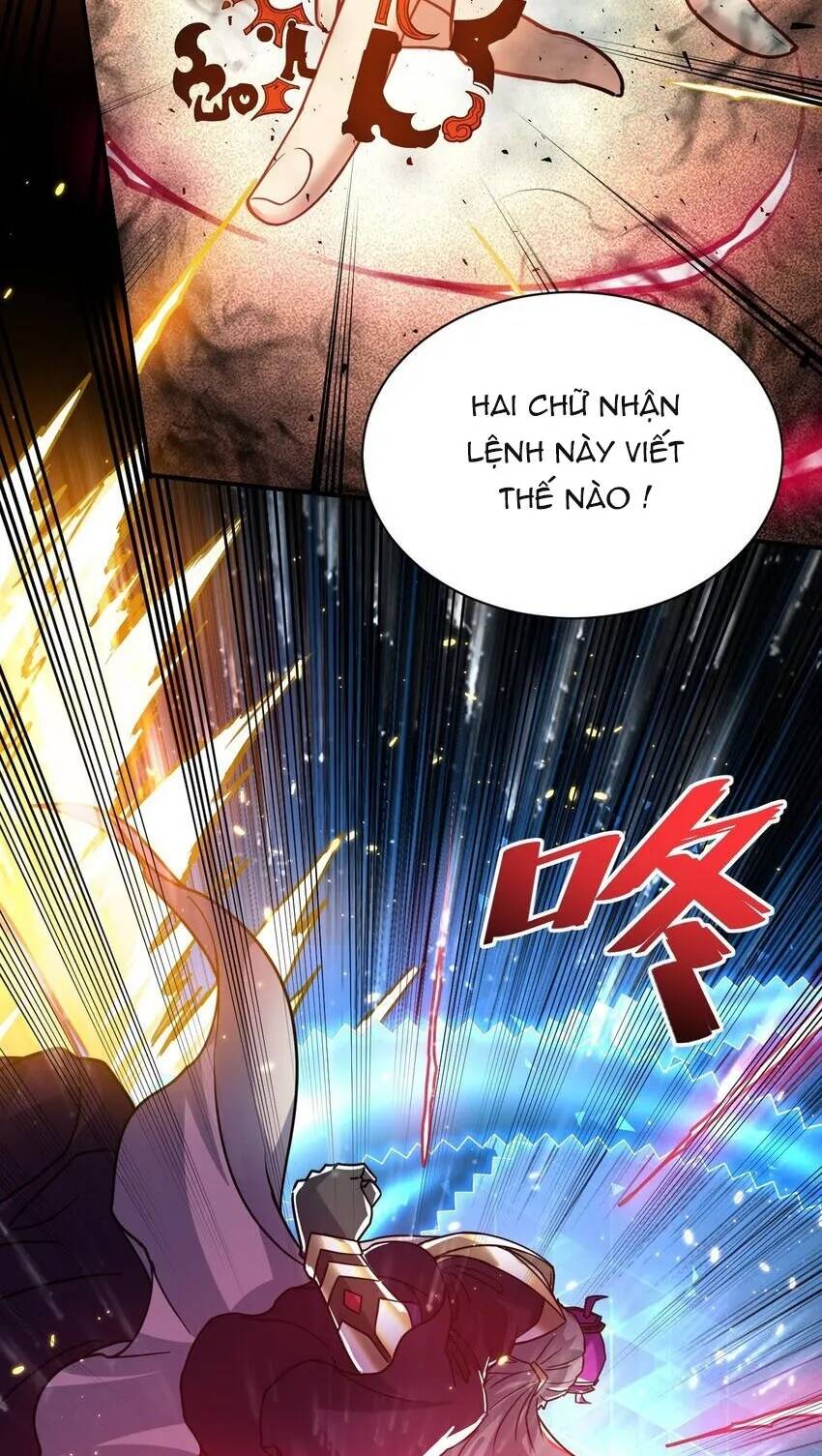 Ta Nằm Vùng Tại Ma Giới Chapter 75 - Trang 8