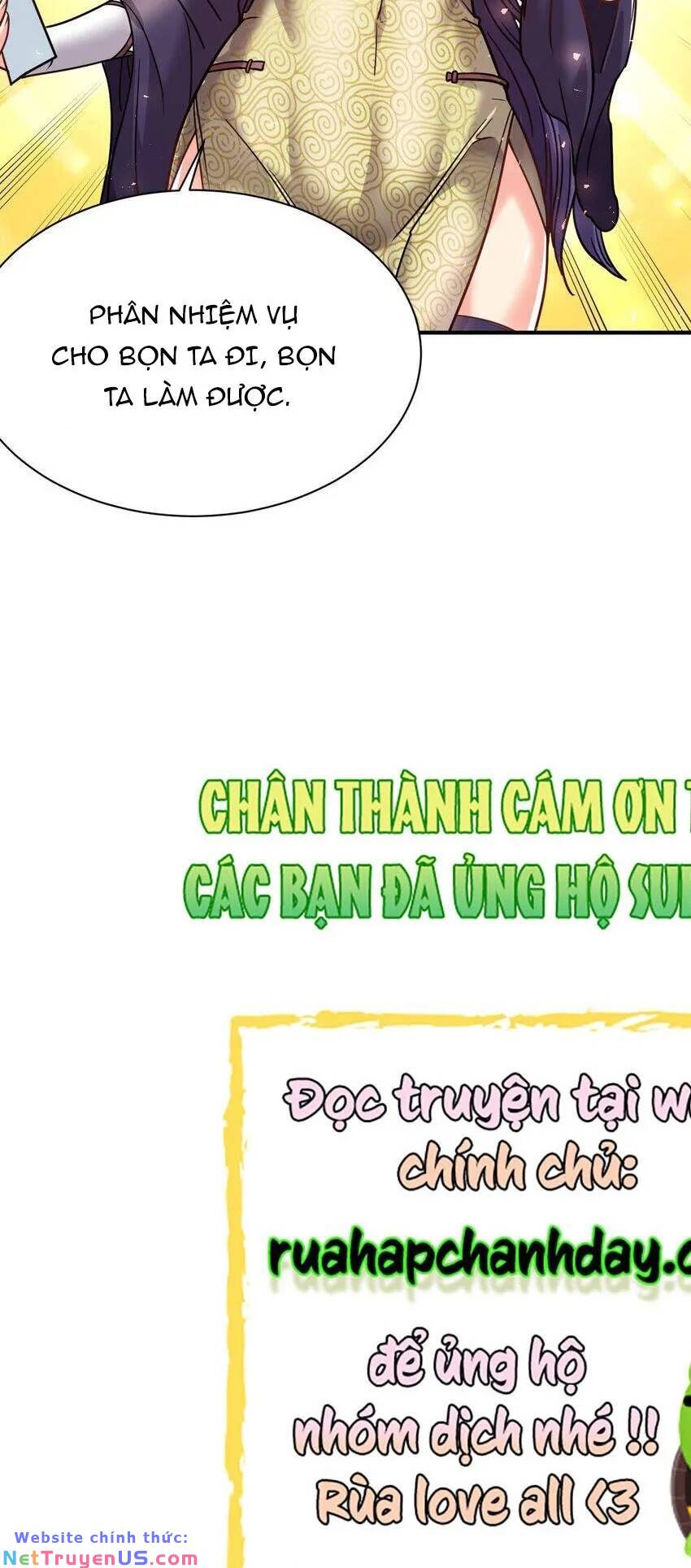 Ta Nằm Vùng Tại Ma Giới Chapter 78 - Trang 35