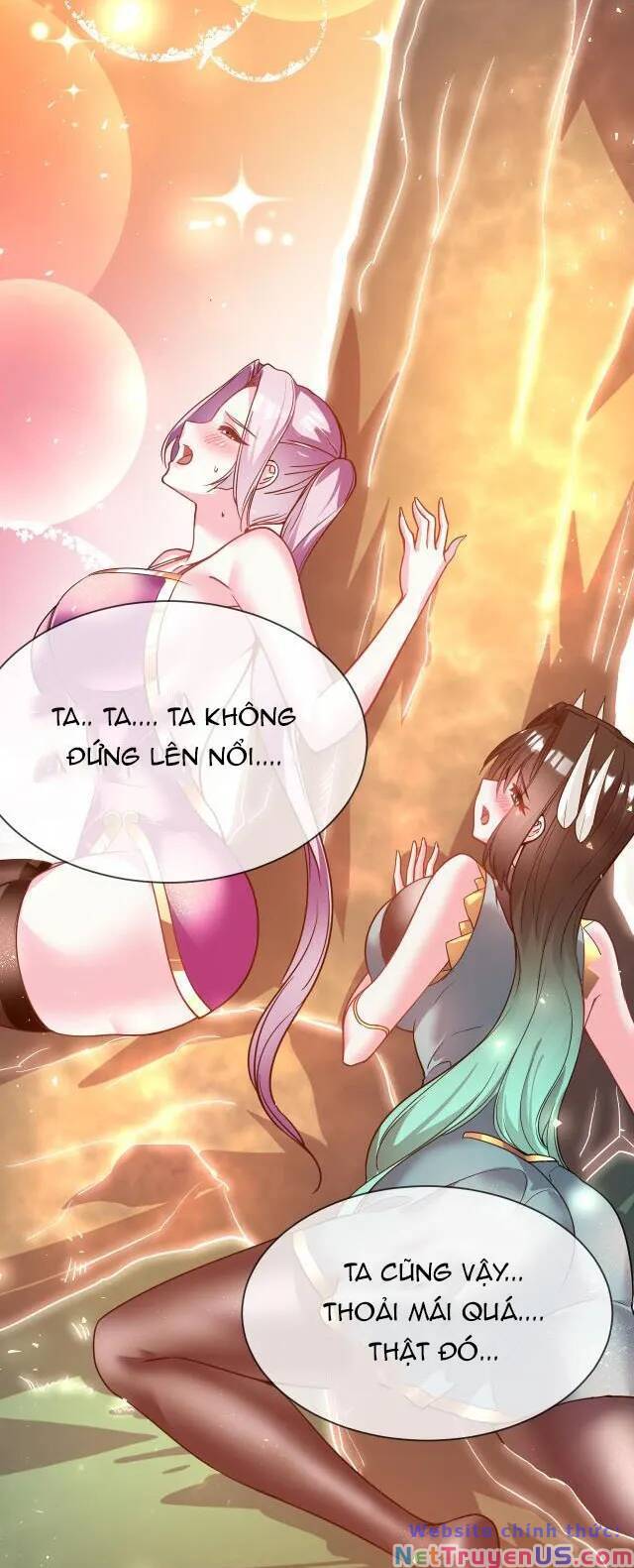 Ta Nằm Vùng Tại Ma Giới Chapter 27 - Trang 6