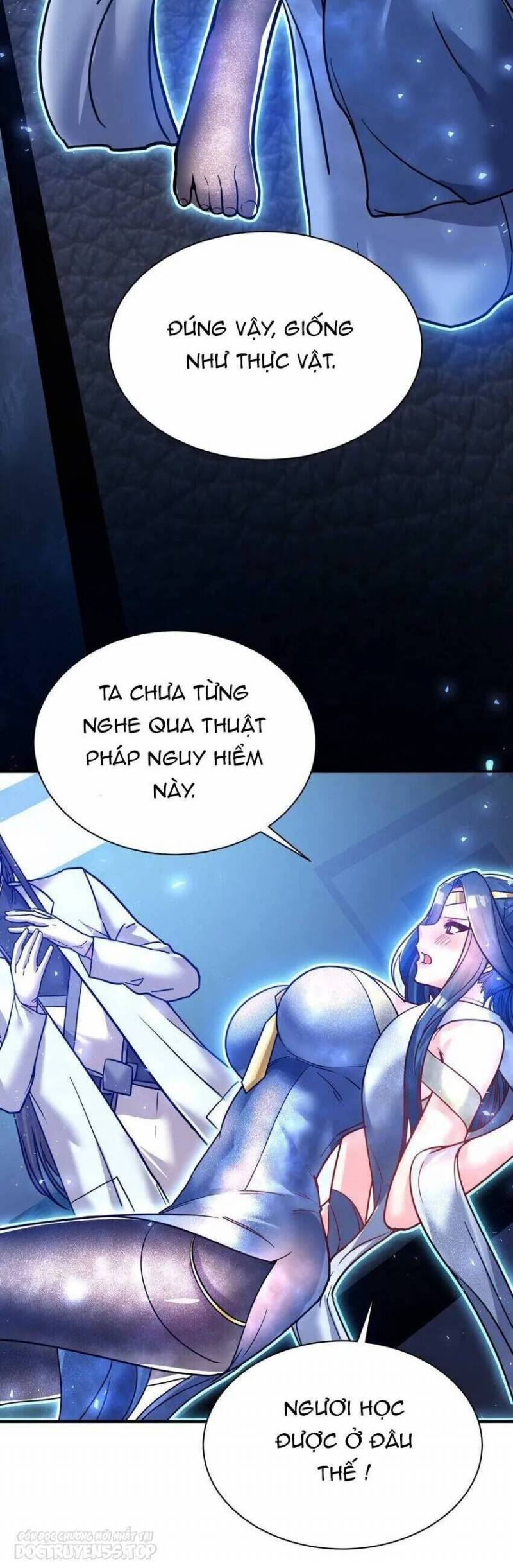 Ta Nằm Vùng Tại Ma Giới Chapter 73 - Trang 3