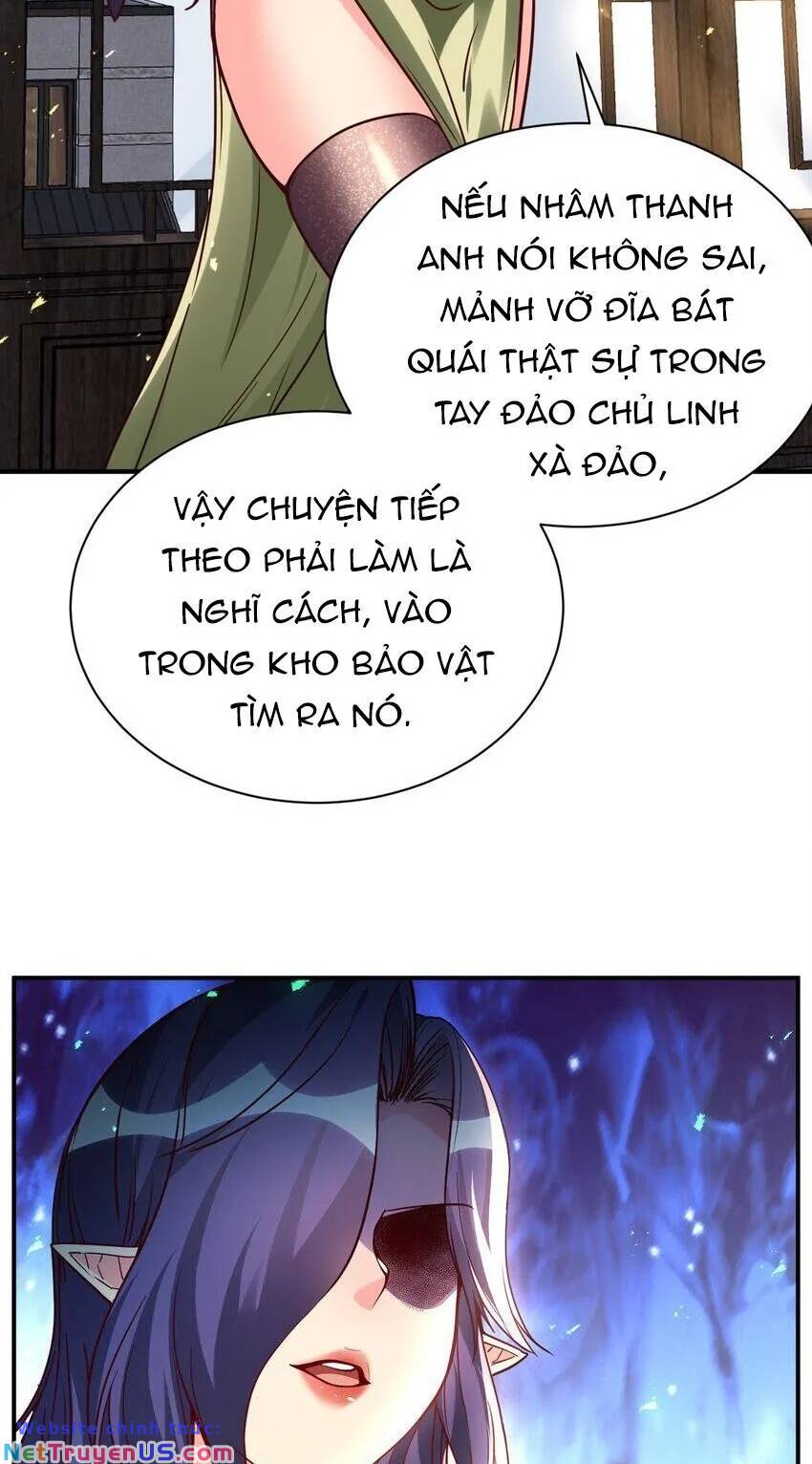 Ta Nằm Vùng Tại Ma Giới Chapter 78 - Trang 8