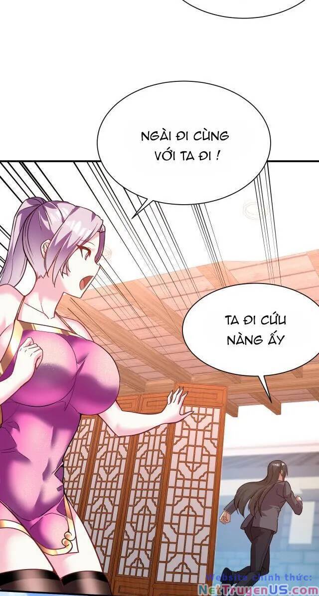 Ta Nằm Vùng Tại Ma Giới Chapter 30 - Trang 16