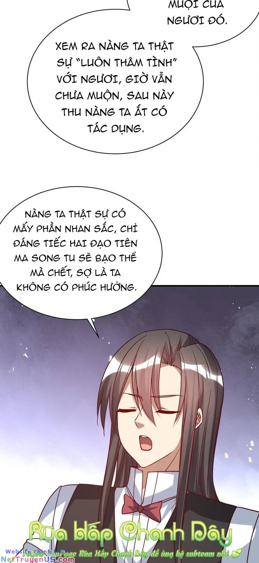 Ta Nằm Vùng Tại Ma Giới Chapter 78 - Trang 5