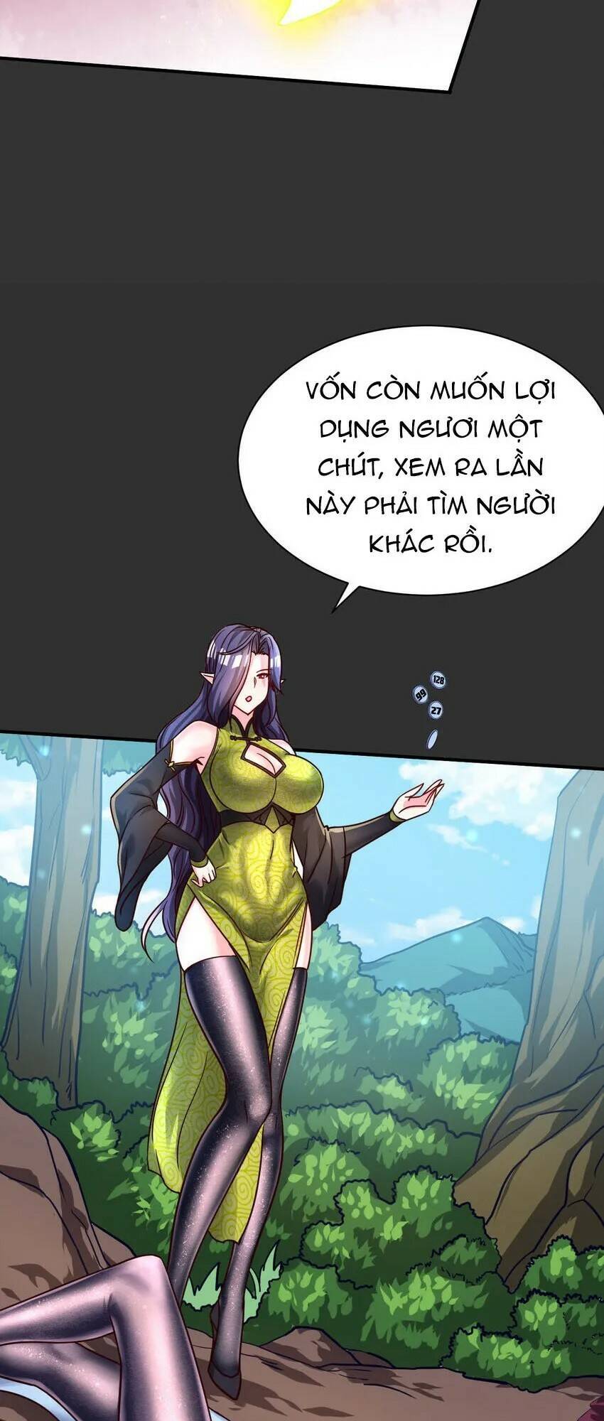 Ta Nằm Vùng Tại Ma Giới Chapter 62 - Trang 20