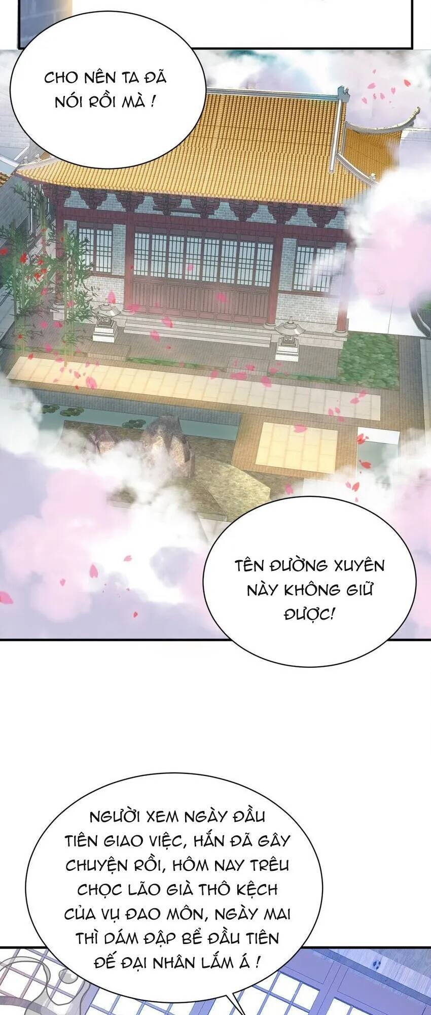 Ta Nằm Vùng Tại Ma Giới Chapter 75 - Trang 16