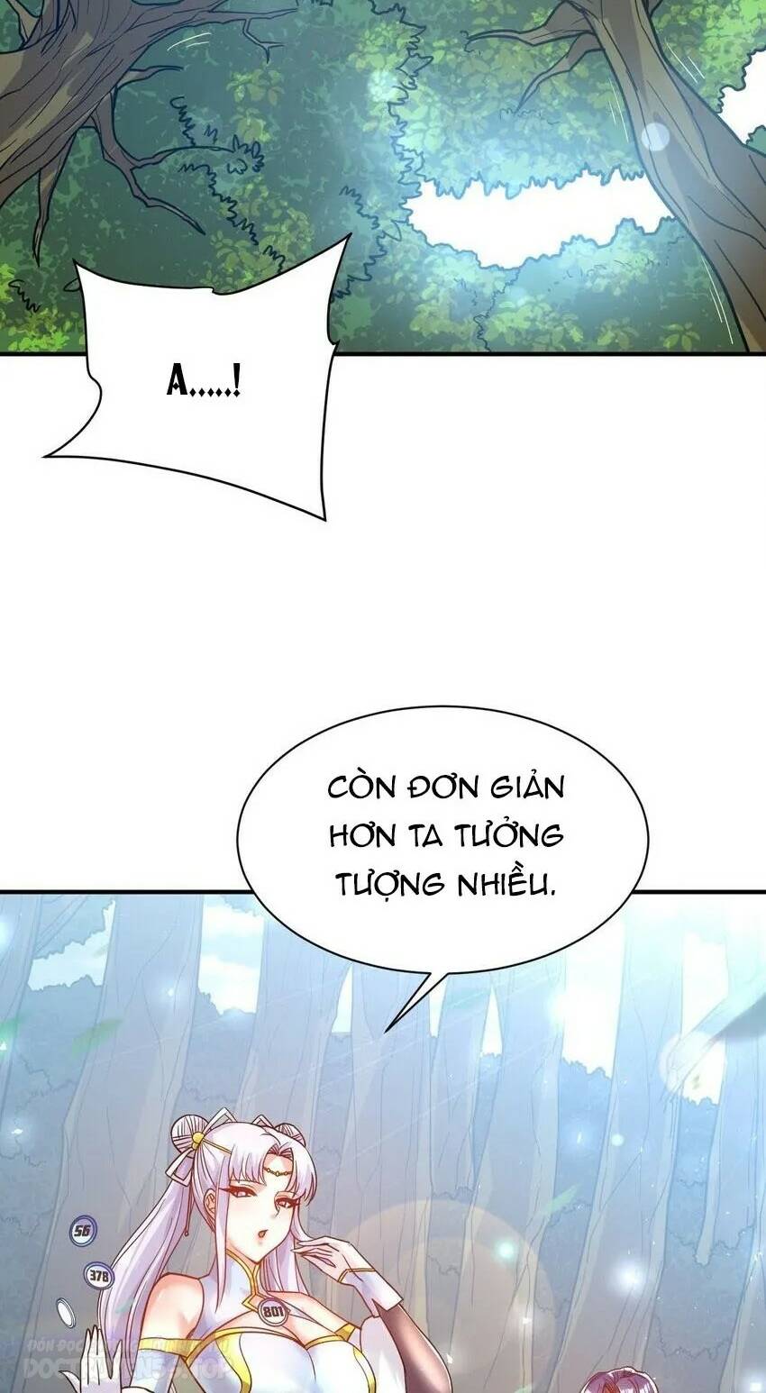 Ta Nằm Vùng Tại Ma Giới Chapter 59 - Trang 20