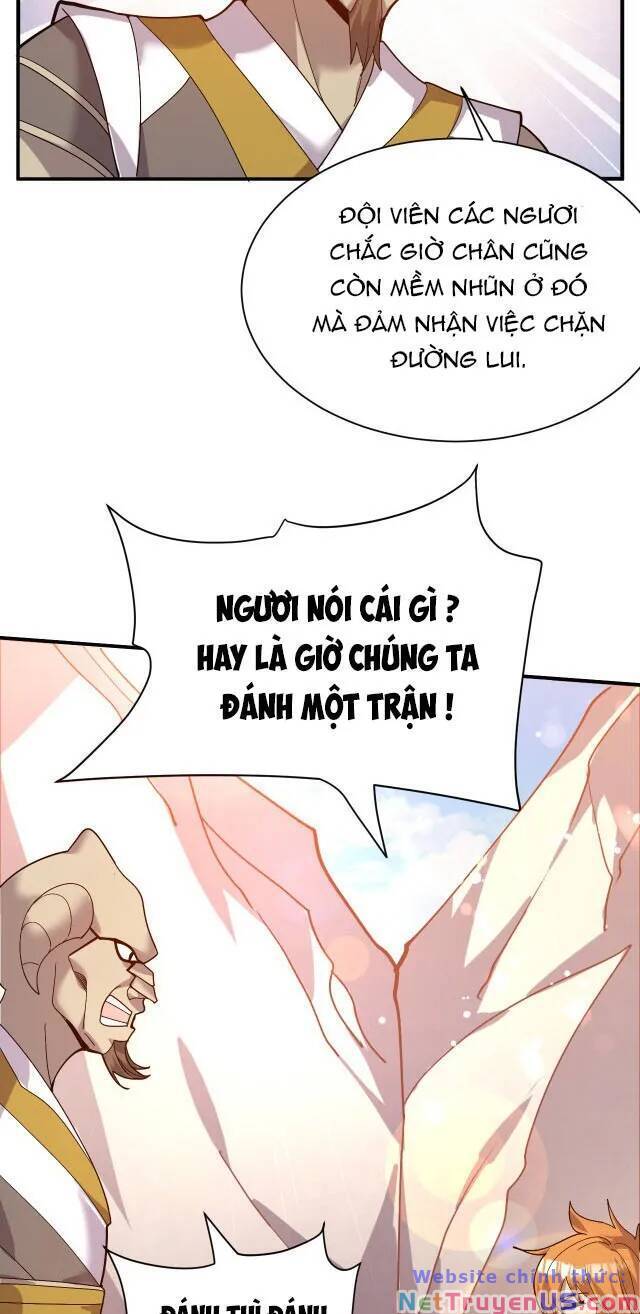 Ta Nằm Vùng Tại Ma Giới Chapter 40 - Trang 2