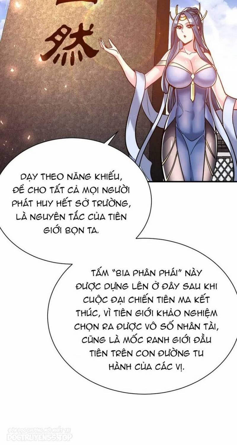 Ta Nằm Vùng Tại Ma Giới Chapter 65 - Trang 19