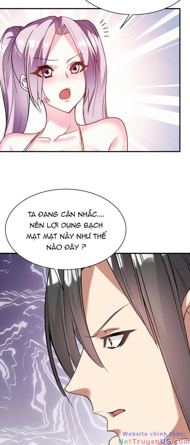 Ta Nằm Vùng Tại Ma Giới Chapter 32 - Trang 11