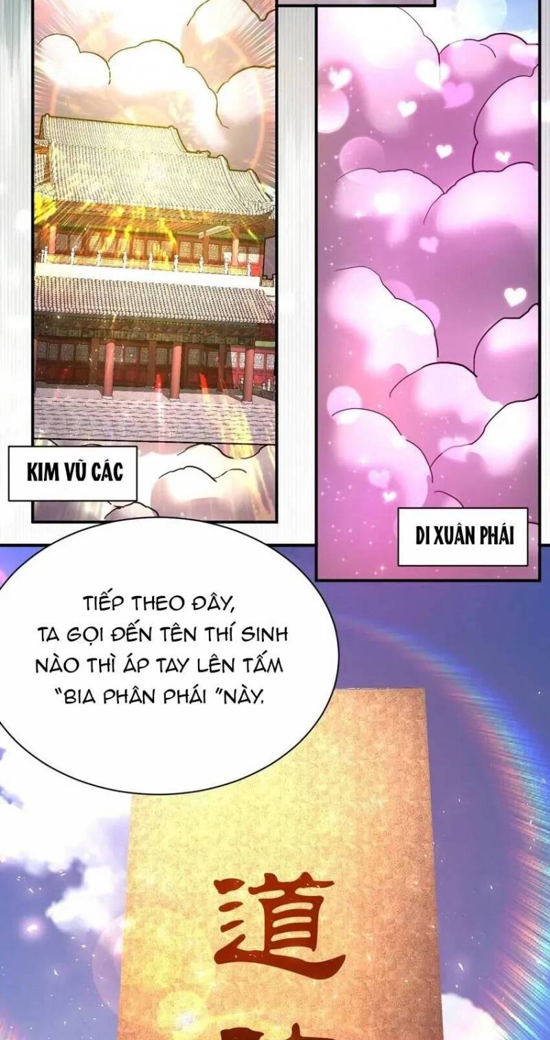 Ta Nằm Vùng Tại Ma Giới Chapter 65 - Trang 21