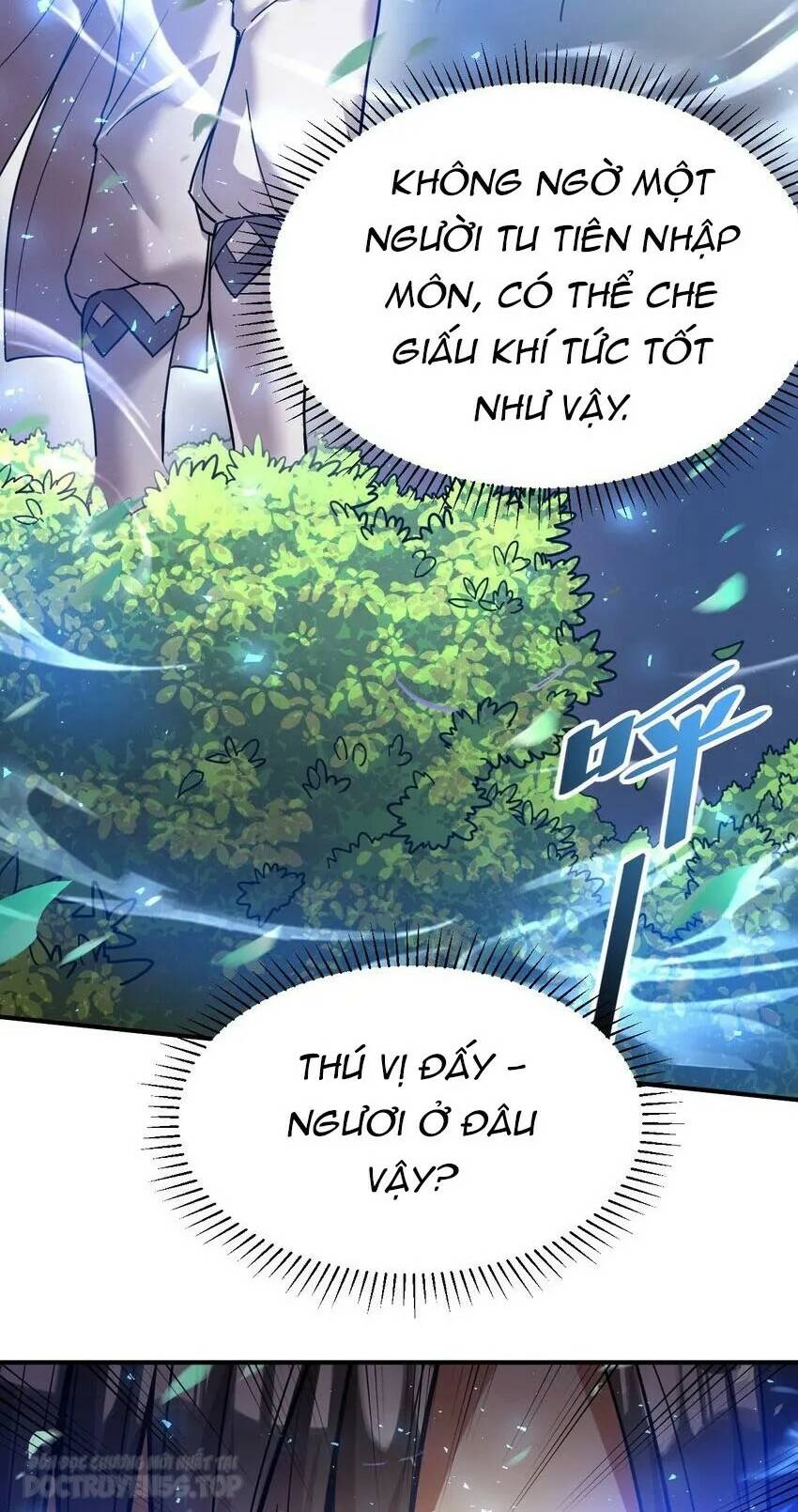 Ta Nằm Vùng Tại Ma Giới Chapter 59 - Trang 2