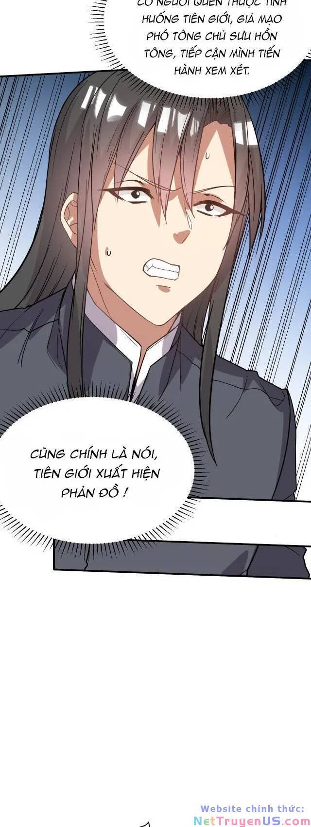 Ta Nằm Vùng Tại Ma Giới Chapter 30 - Trang 13