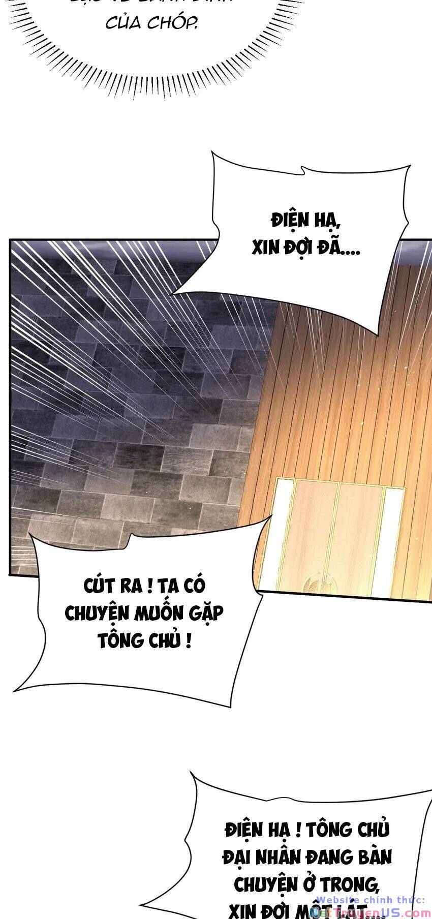 Ta Nằm Vùng Tại Ma Giới Chapter 49 - Trang 15