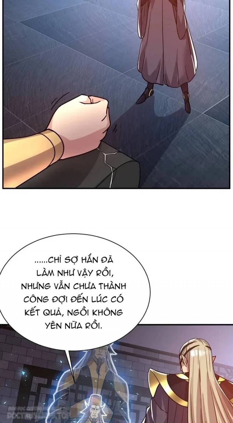 Ta Nằm Vùng Tại Ma Giới Chapter 65 - Trang 8