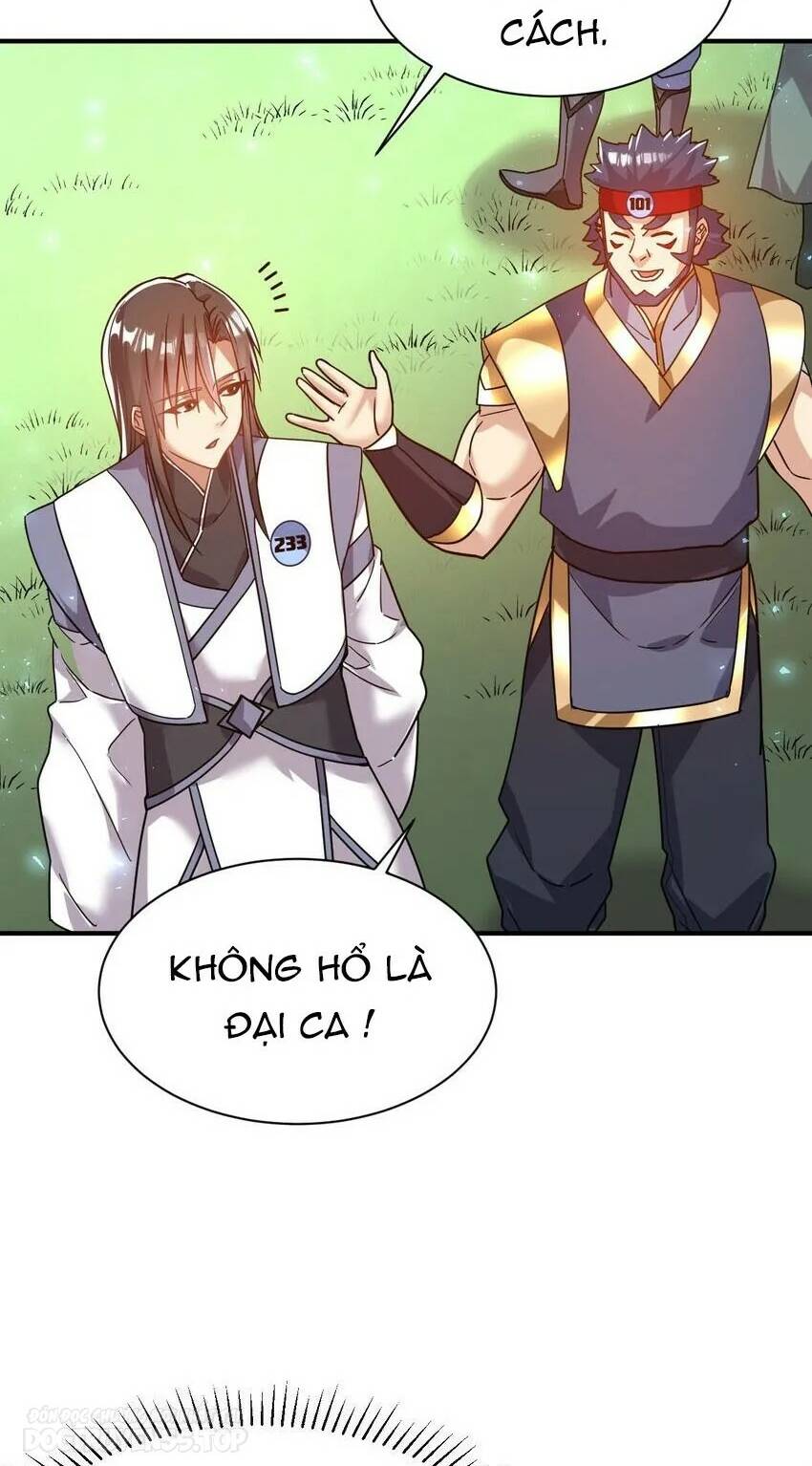 Ta Nằm Vùng Tại Ma Giới Chapter 58 - Trang 14