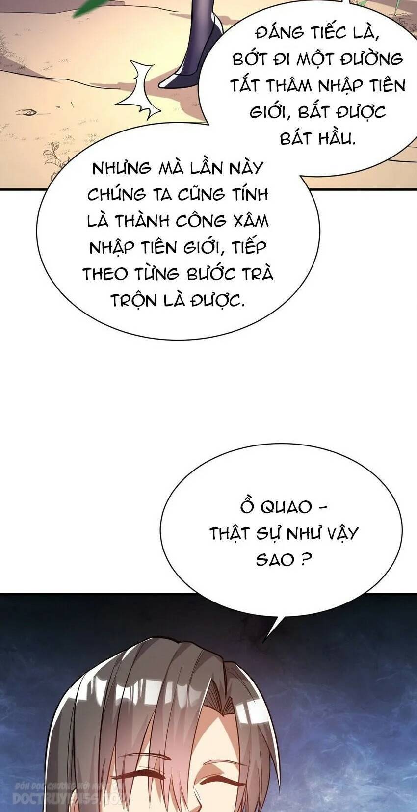 Ta Nằm Vùng Tại Ma Giới Chapter 63 - Trang 14