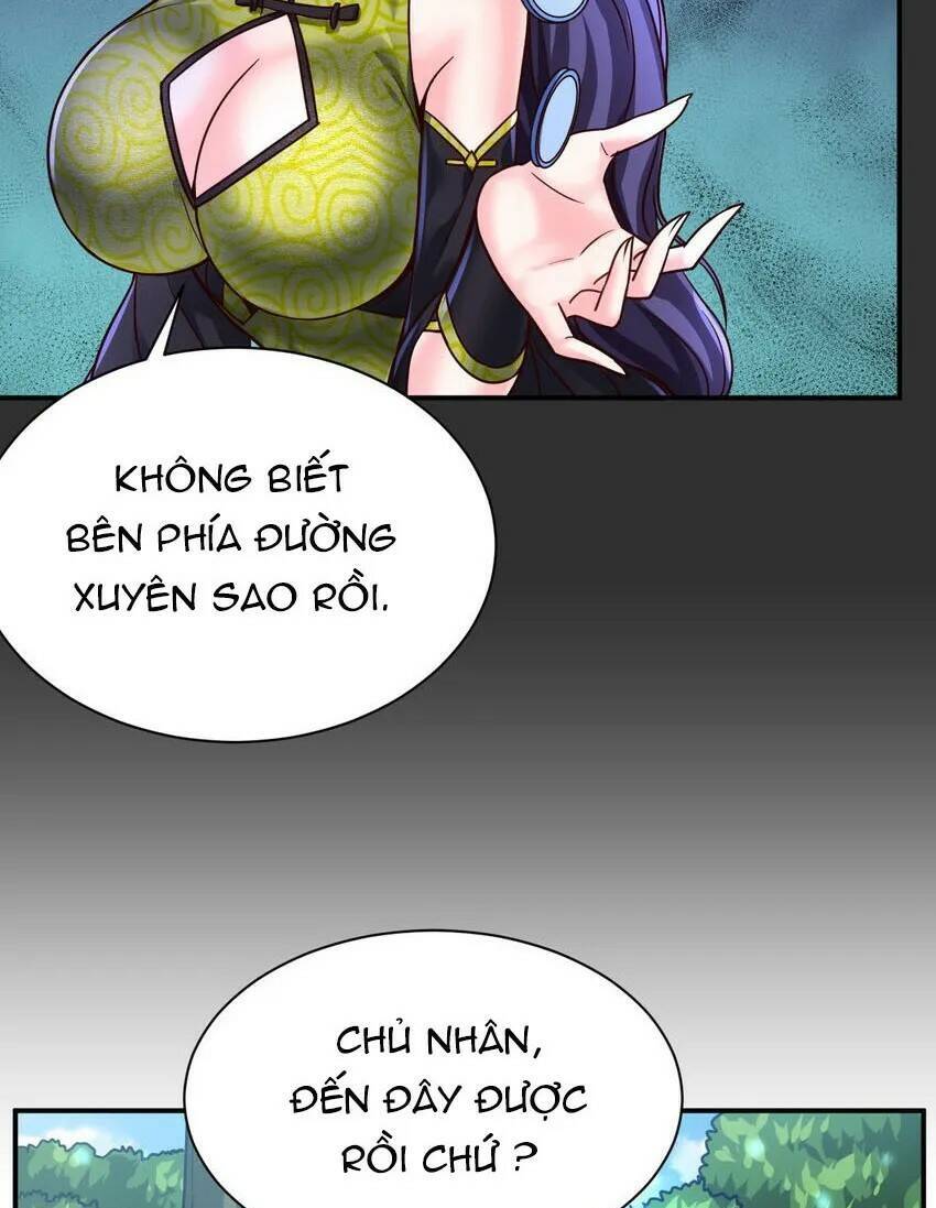 Ta Nằm Vùng Tại Ma Giới Chapter 62 - Trang 22