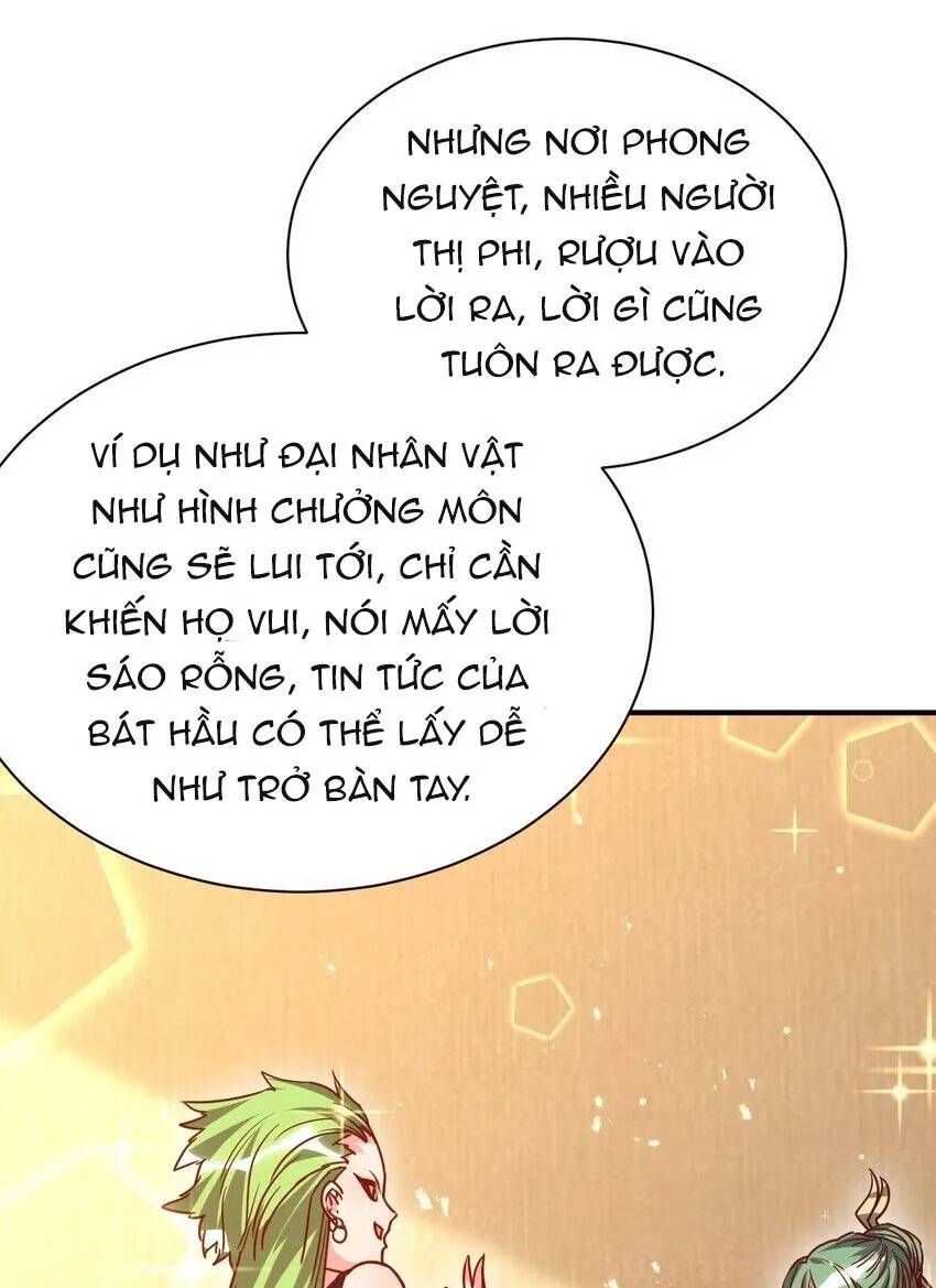 Ta Nằm Vùng Tại Ma Giới Chapter 75 - Trang 29