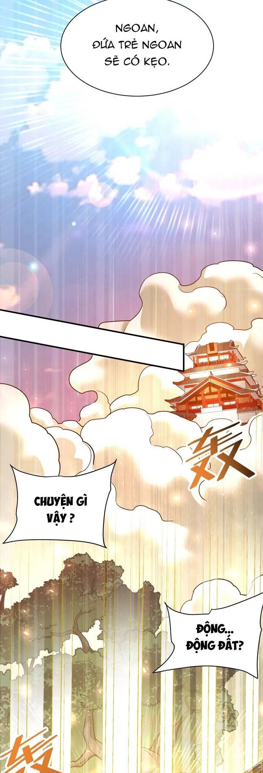 Ta Nằm Vùng Tại Ma Giới Chapter 55 - Trang 20