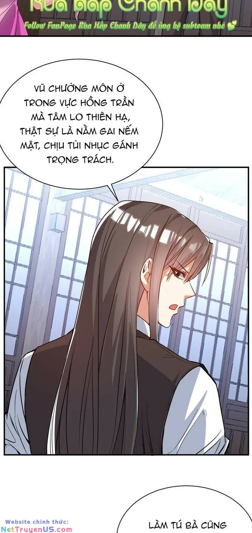 Ta Nằm Vùng Tại Ma Giới Chapter 77 - Trang 16