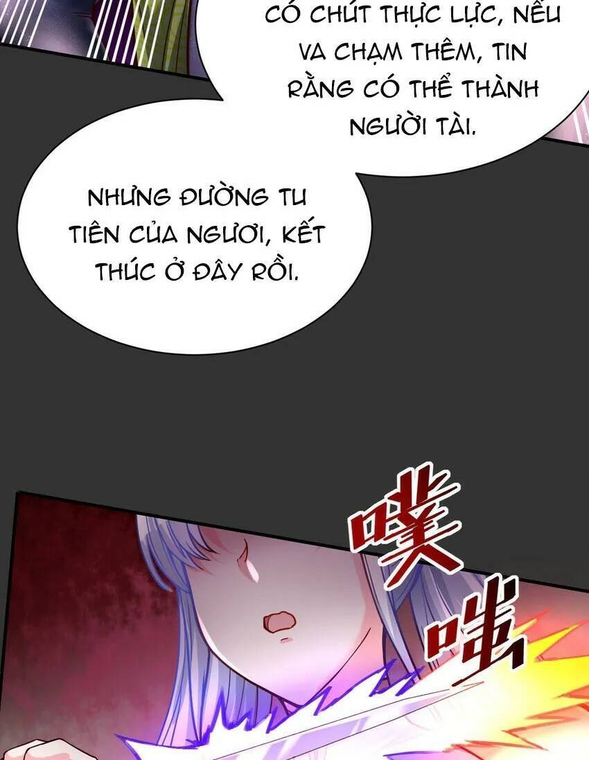 Ta Nằm Vùng Tại Ma Giới Chapter 62 - Trang 18