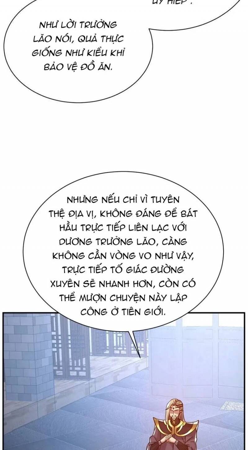 Ta Nằm Vùng Tại Ma Giới Chapter 65 - Trang 7