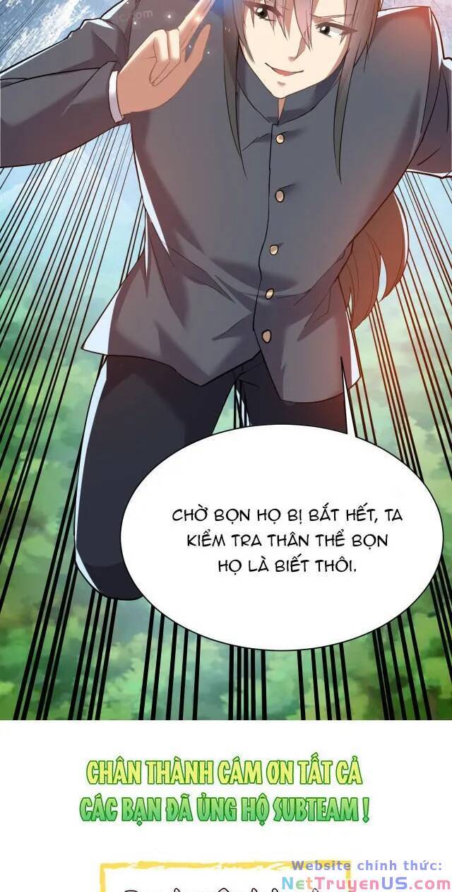 Ta Nằm Vùng Tại Ma Giới Chapter 40 - Trang 24