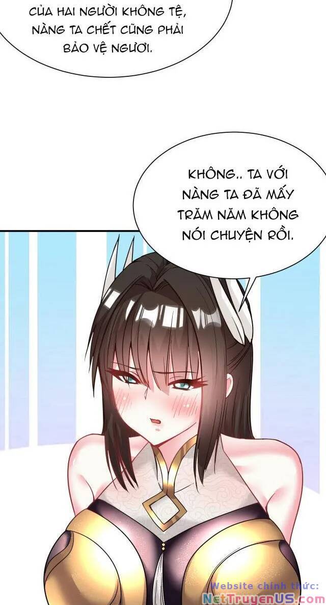 Ta Nằm Vùng Tại Ma Giới Chapter 31 - Trang 10