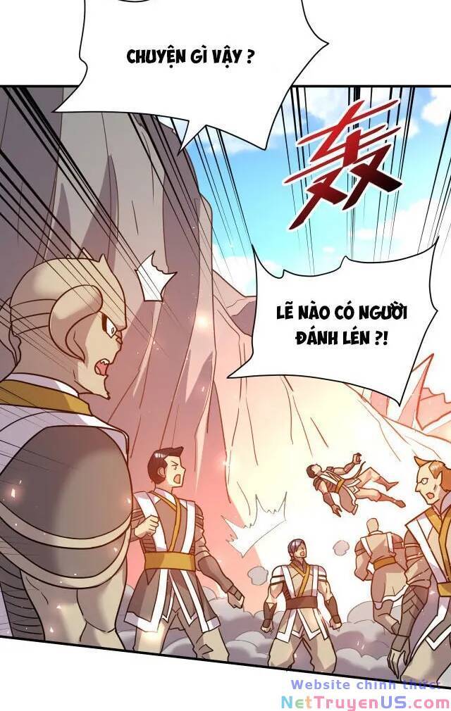 Ta Nằm Vùng Tại Ma Giới Chapter 41 - Trang 7