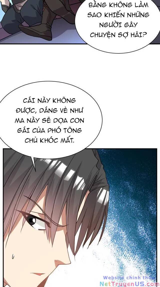 Ta Nằm Vùng Tại Ma Giới Chapter 23 - Trang 2