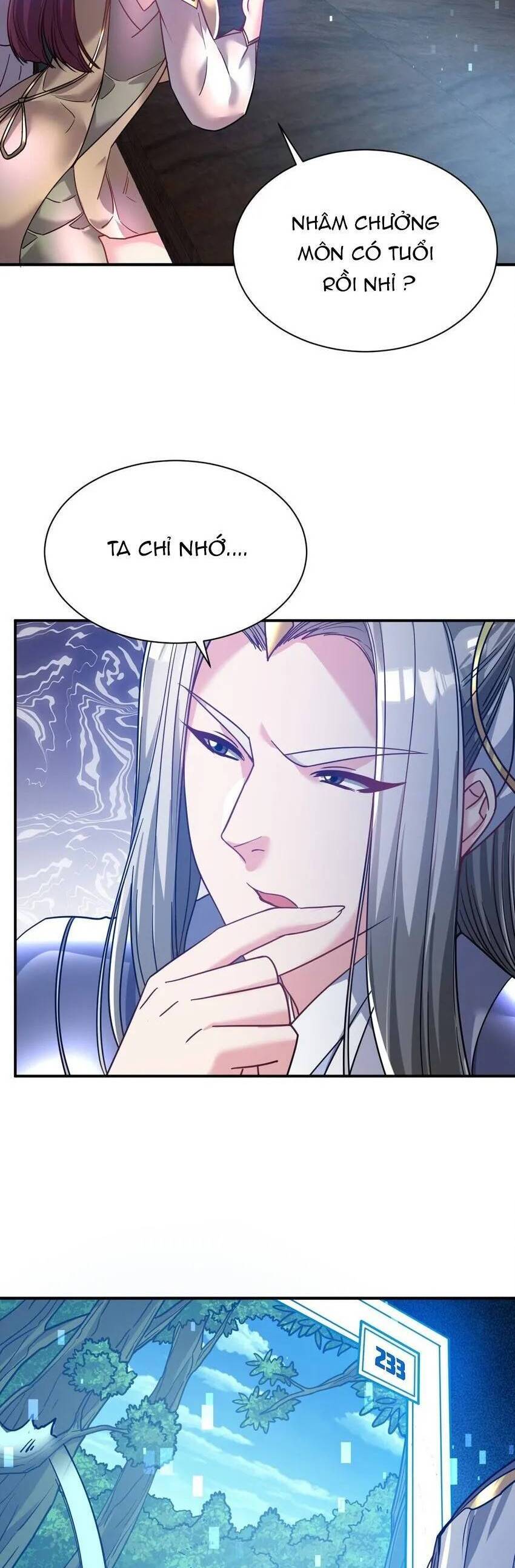 Ta Nằm Vùng Tại Ma Giới Chapter 60 - Trang 19