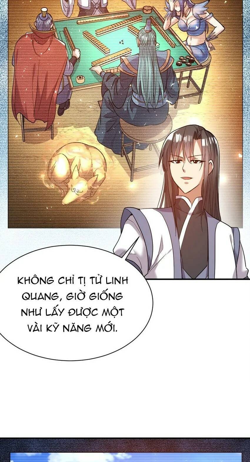 Ta Nằm Vùng Tại Ma Giới Chapter 63 - Trang 10