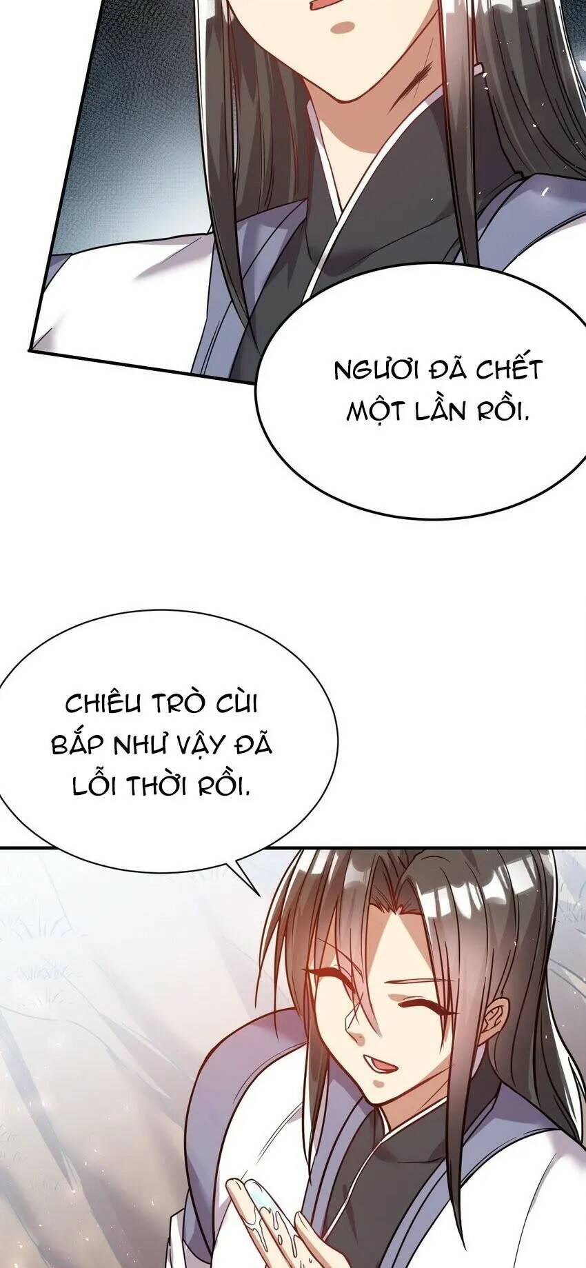 Ta Nằm Vùng Tại Ma Giới Chapter 59 - Trang 13